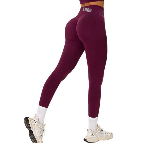 BRL 4,  Premium Seamless Leggings Wholesale Only From Gym Leggings
