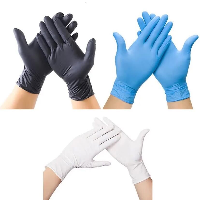 BRL 1,  Gloves, Nitrile Gloves, Vinyl Gloves, Latex Gloves, Surgical Towels, Medical Equipment, Ul
