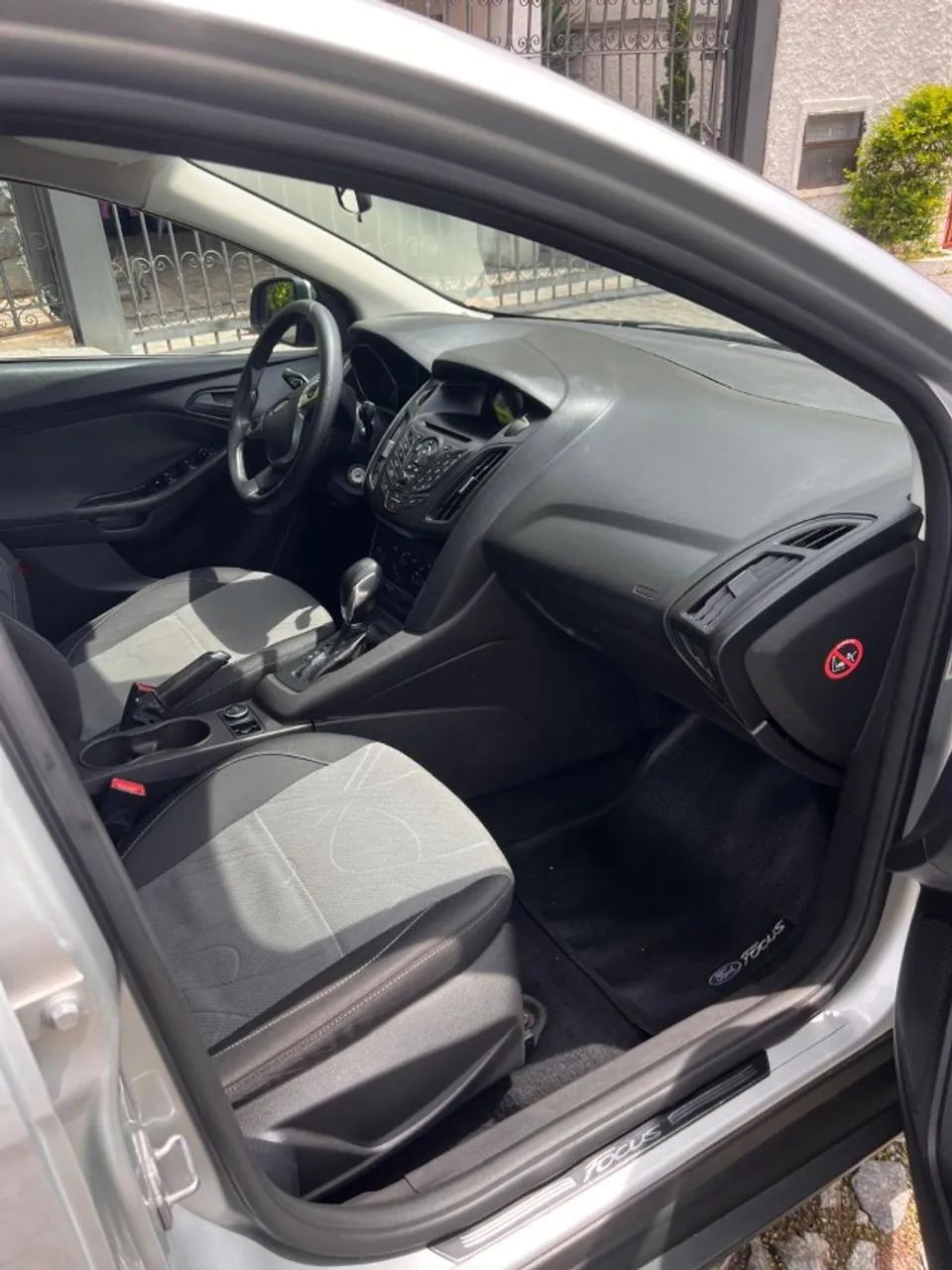 Ford Focus Sedan 2.0 16v/2.0 16V Flex 4P Aut. 2015 photo 2
