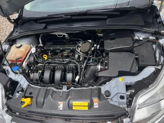 Ford Focus Sedan 2.0 16v/2.0 16V Flex 4P Aut. 2015 photo 5