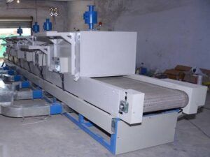 BRL 100000,  Industrial Conventional Heating Dryer For Reliable Moisture Removal photo 1