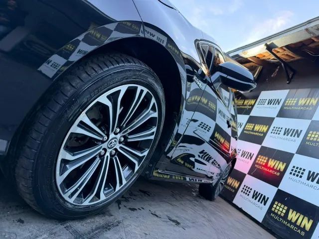 Toyota Corolla Altis Prem. Hybrid 1.8 Flex AUT 2023 photo 5
