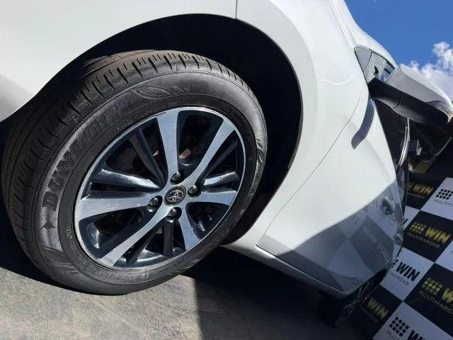 Toyota Yaris XS Connect Sedan 1.5 Flex 16V AUT 2022 photo 4