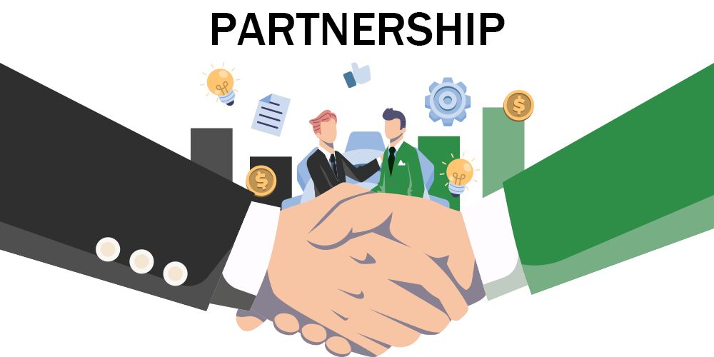 I Am An Investors Looking For A Partnership @@!!