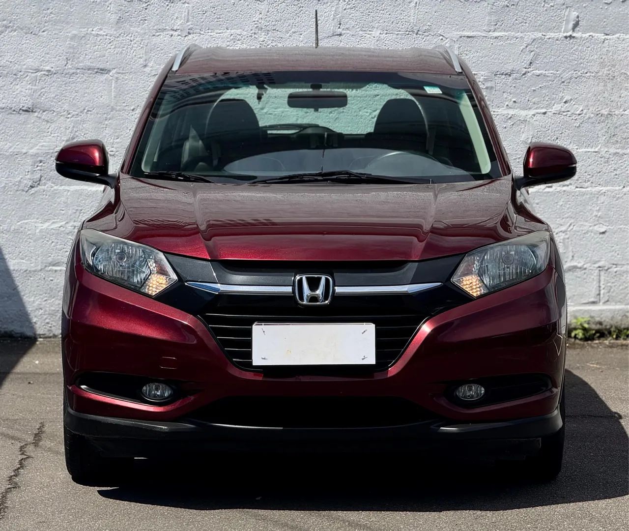 Honda HR-V EX 1.8 Flexone 16V 5P Aut. 2018 photo 3