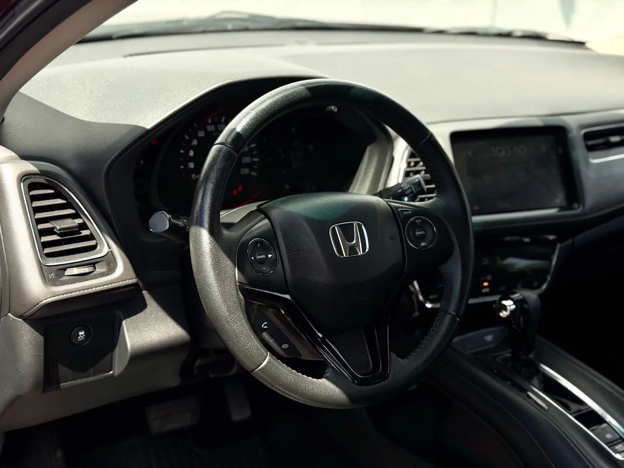 Honda HR-V EX 1.8 Flexone 16V 5P Aut. 2018 photo 5