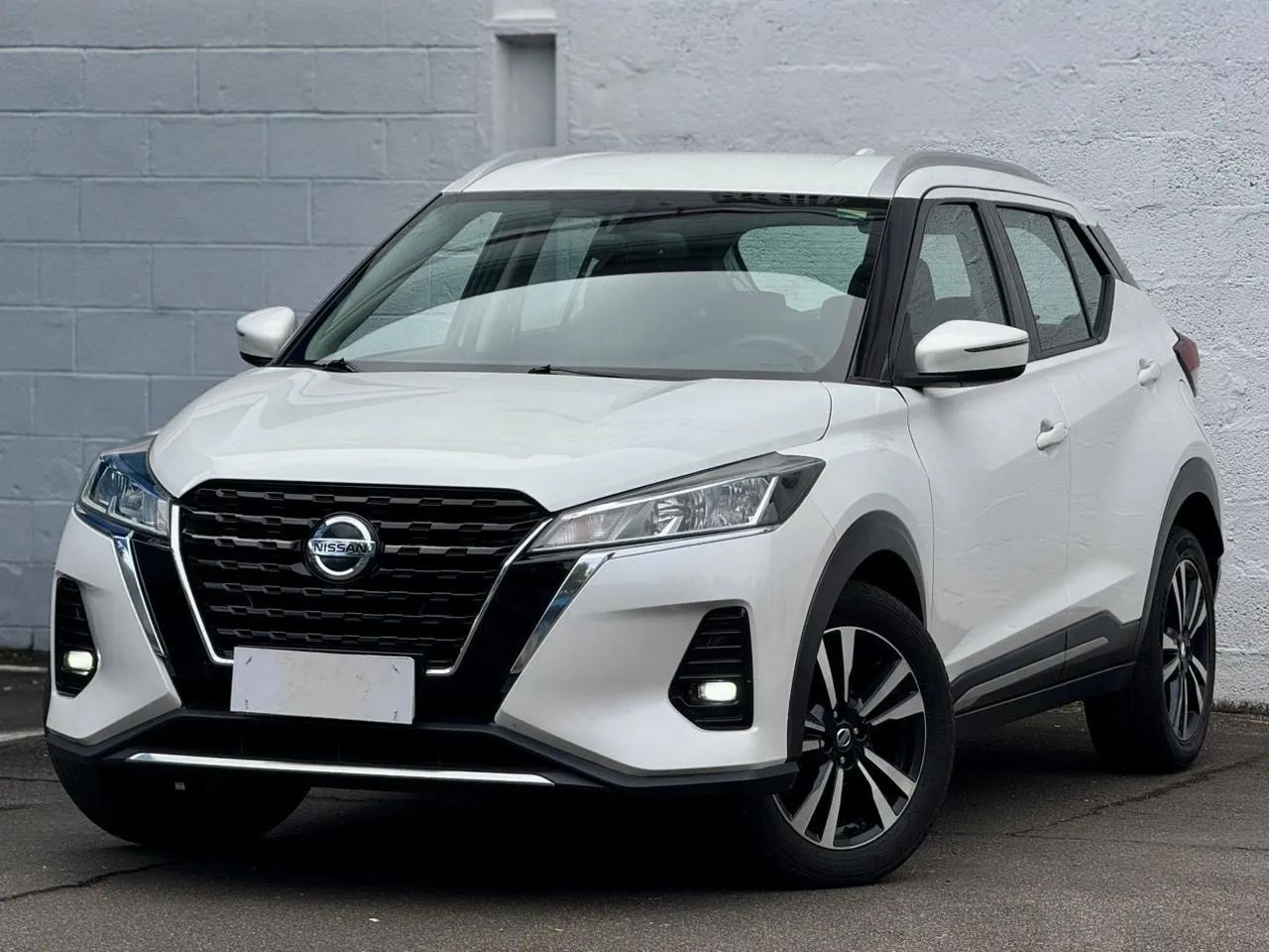 Nissan Kicks Advance 1.6 16V Flex AUT 2022