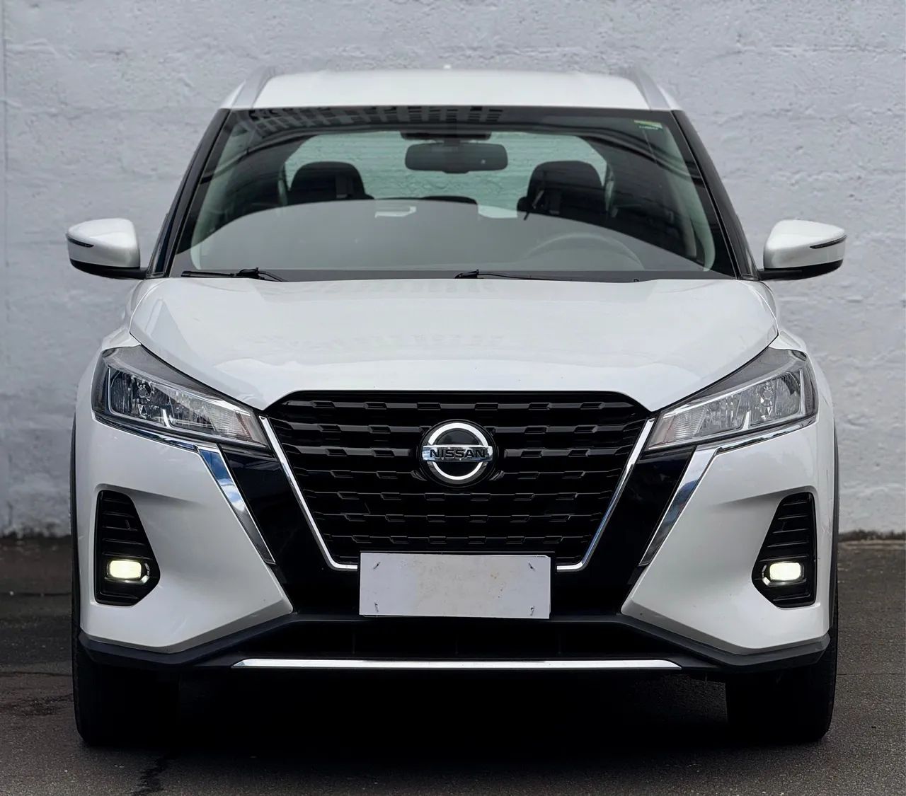 Nissan Kicks Advance 1.6 16V Flex AUT 2022 photo 3