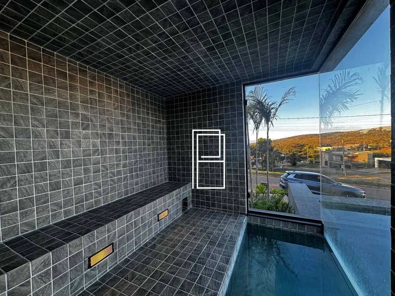 Casa com 4 dormitórios à venda, 420 m² por R$ 2.950.000,00 - Condomínio Gran Royalle Lagoa photo 5