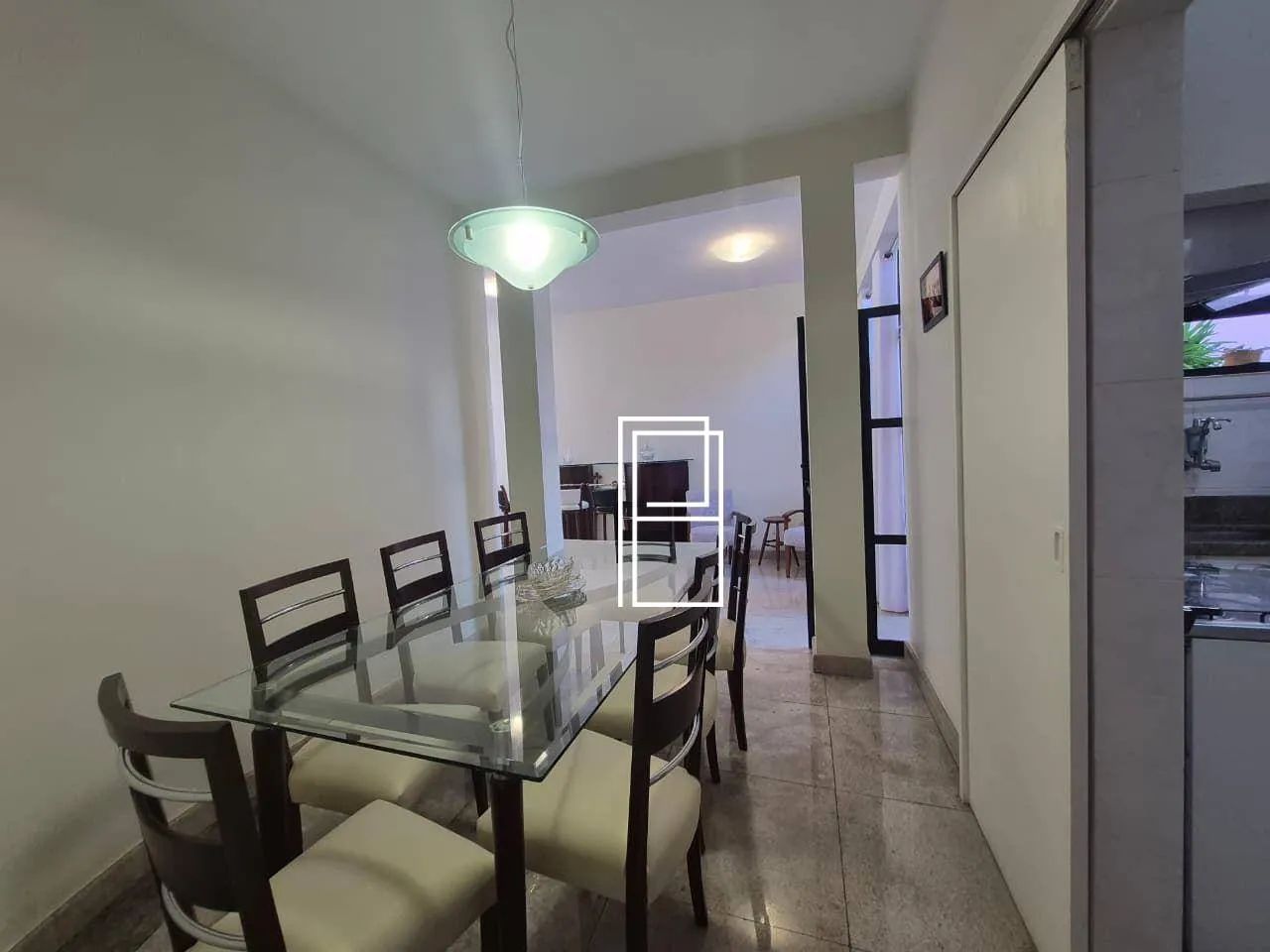 Casa com 5 quartos, 2 suítes, 3 vagas e espaço goumert no Santa Inês - R$ 1.400.000 photo 5