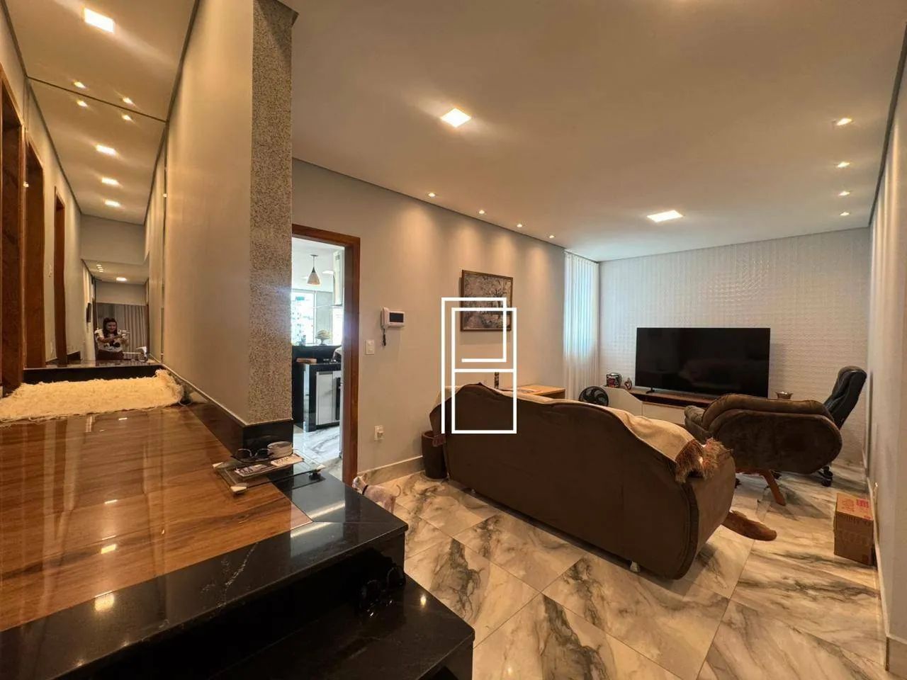 Casa com 4 dormitórios à venda, 360 m² por R$ 2.200.000,00 - Ana Lúcia - Sabará/MG photo 2