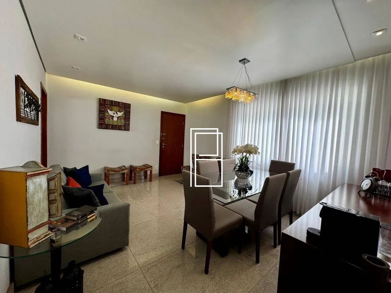 Apartamento à venda, 77 m² por R$ 587.000,00 - Fernão Dias - Belo Horizonte/MG photo 2