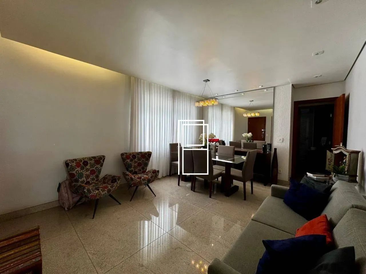 Apartamento à venda, 77 m² por R$ 587.000,00 - Fernão Dias - Belo Horizonte/MG photo 4
