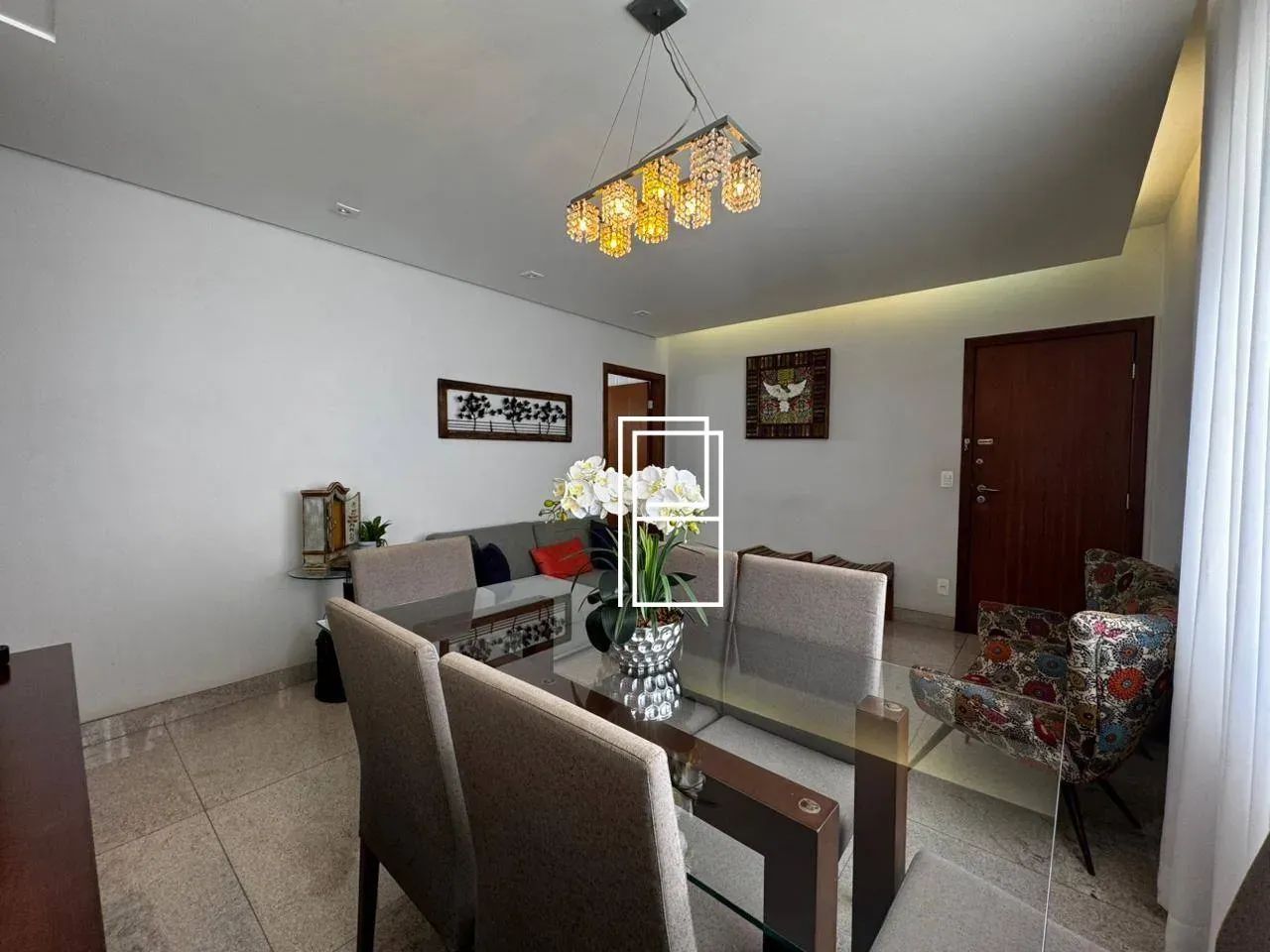 Apartamento à venda, 77 m² por R$ 587.000,00 - Fernão Dias - Belo Horizonte/MG photo 5