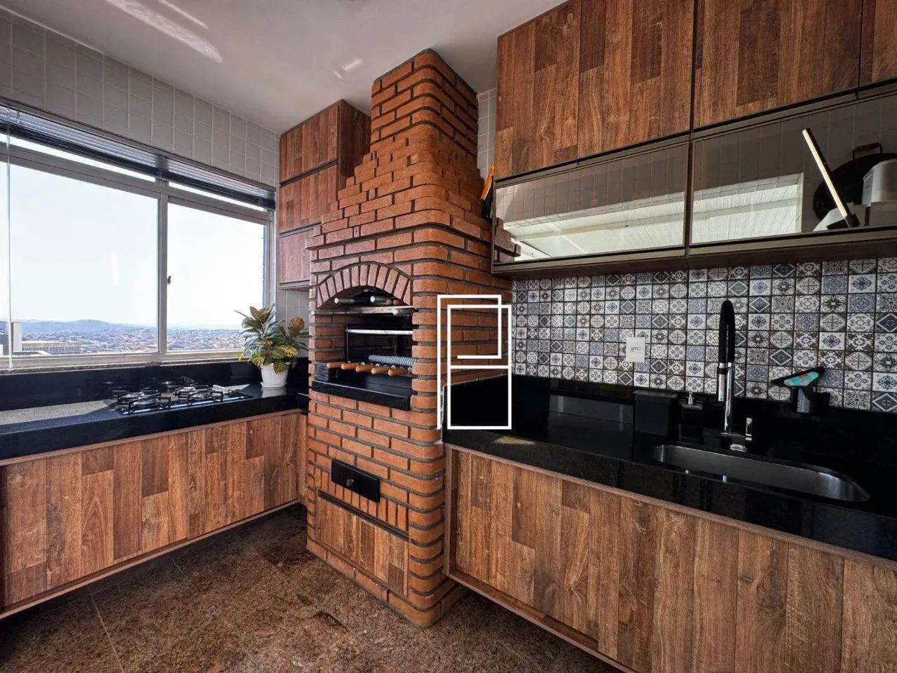 Cobertura à venda, 209 m² por R$ 1.580.000,00 - Ana Lúcia - Sabará/MG photo 4