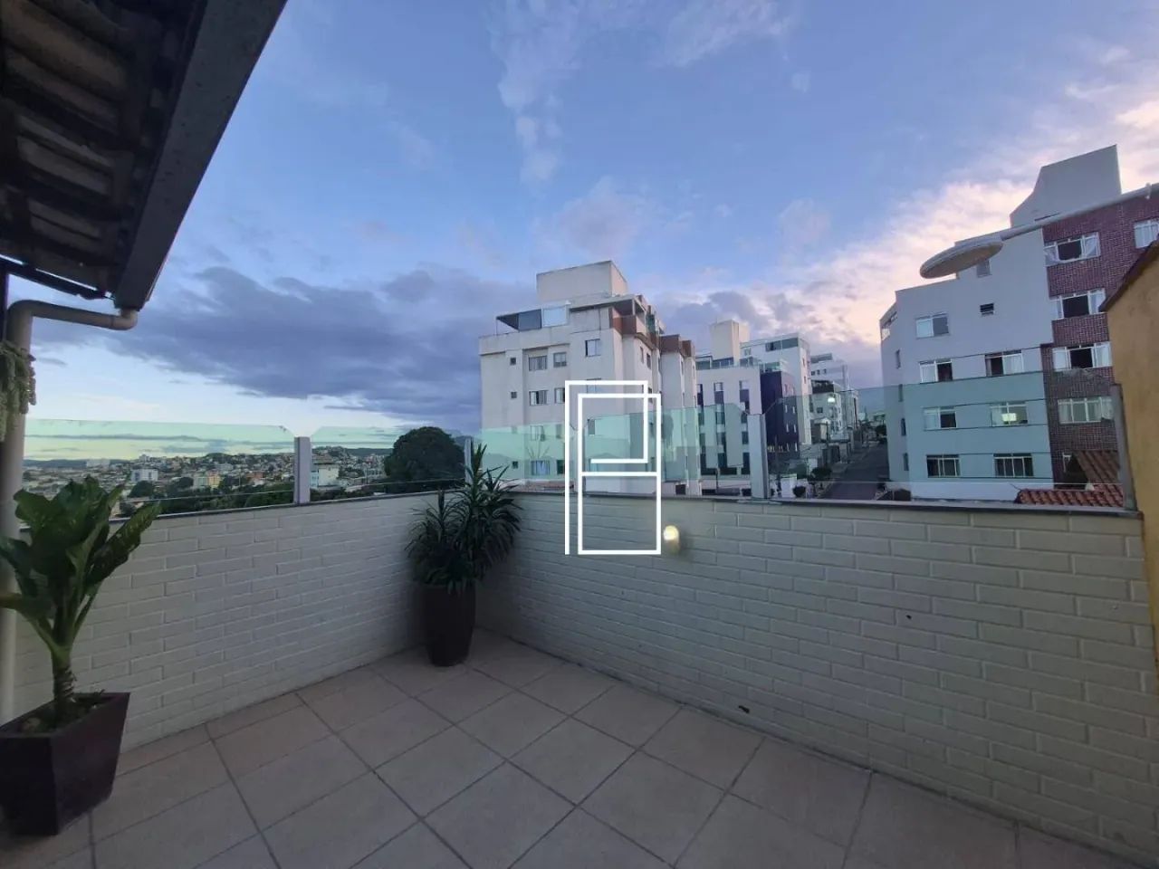 Cobertura com 2 quartos à venda, 88 m² por R$ 519.000 - Ana Lúcia - Sabará/MG photo 2
