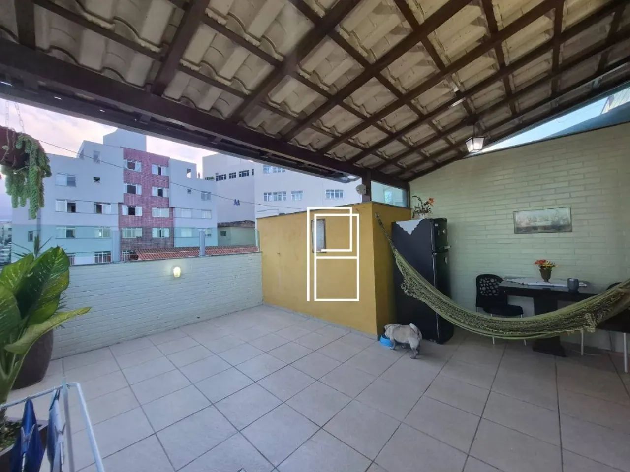 Cobertura com 2 quartos à venda, 88 m² por R$ 519.000 - Ana Lúcia - Sabará/MG photo 3