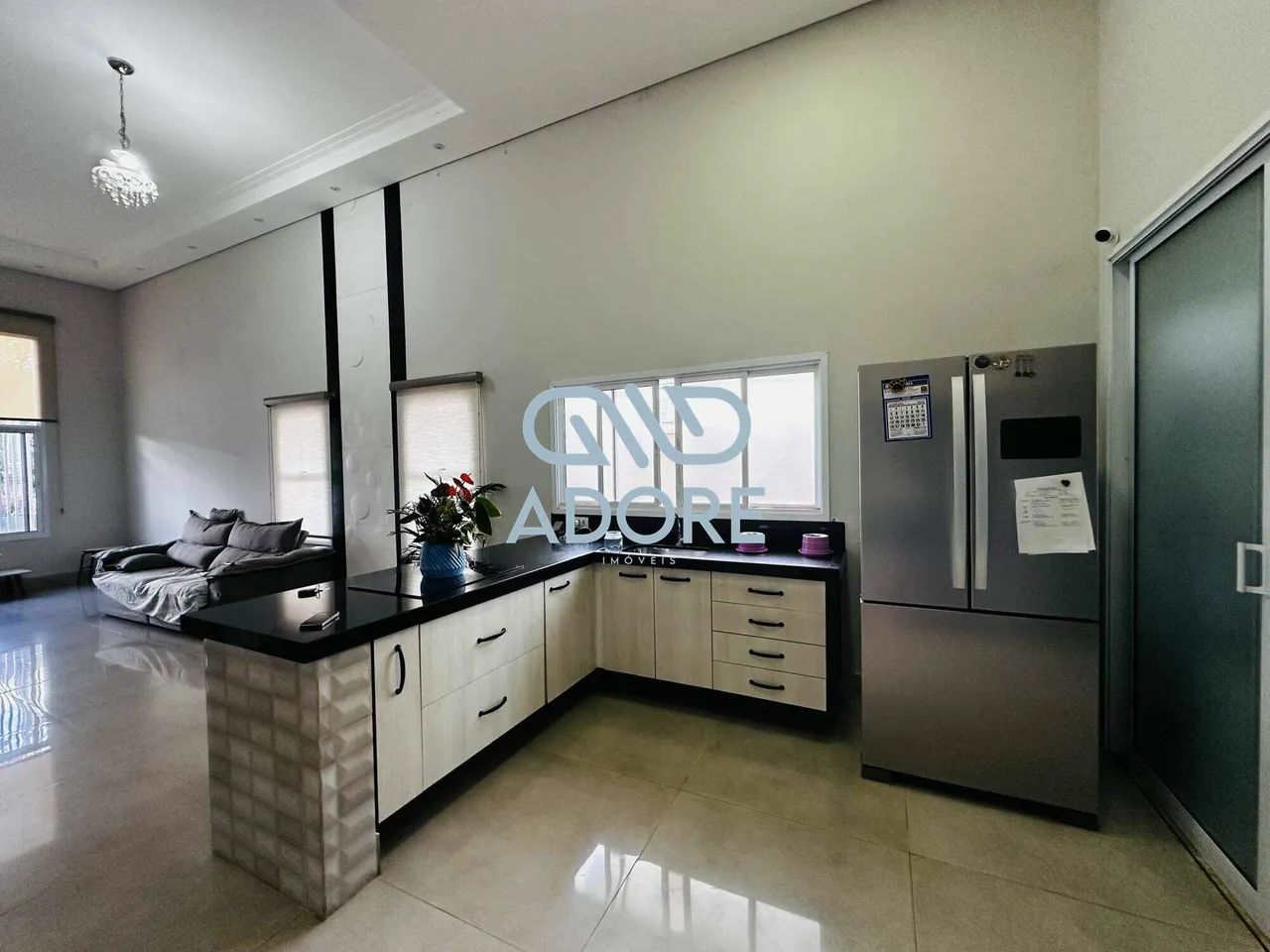 Casa a Venda no Condomínio Lagos D'Ícarai - Salto/SP photo 3