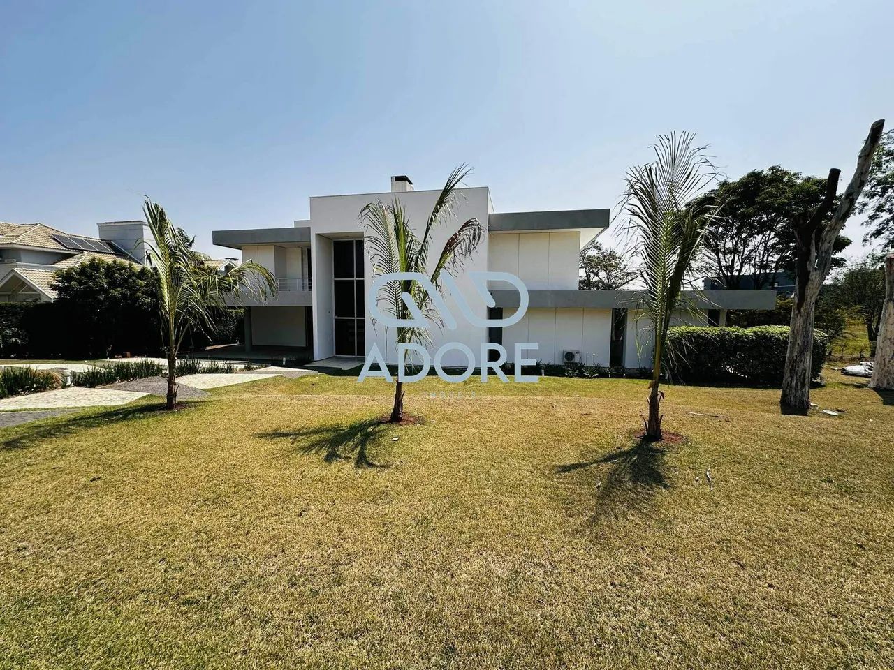 Casa à venda no Condomínio Haras Paineiras - Salto/SP photo 2