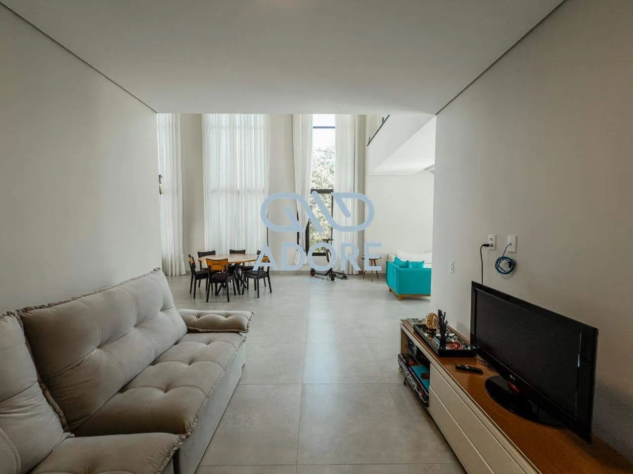 Casa á venda no Condominio Portal dos Bandeirantes - Salto SP photo 5