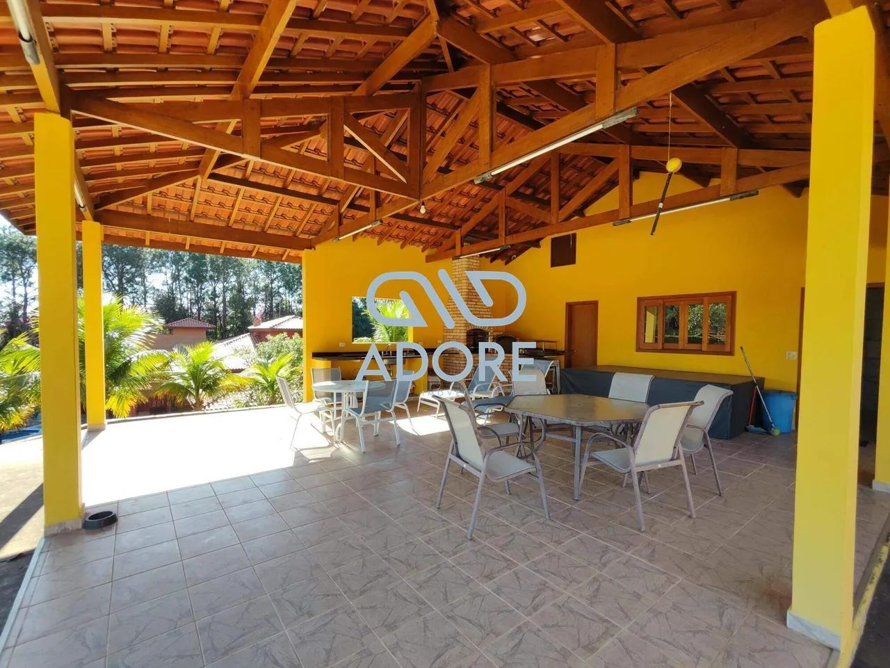 Casa à venda no Condomínio Monte Belo - Salto/SP photo 3