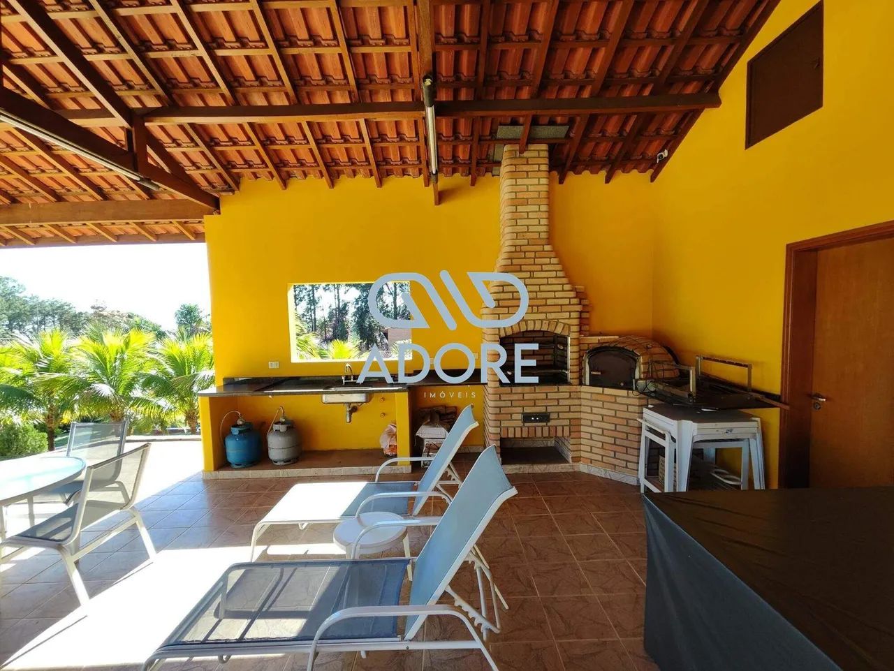 Casa à venda no Condomínio Monte Belo - Salto/SP photo 4