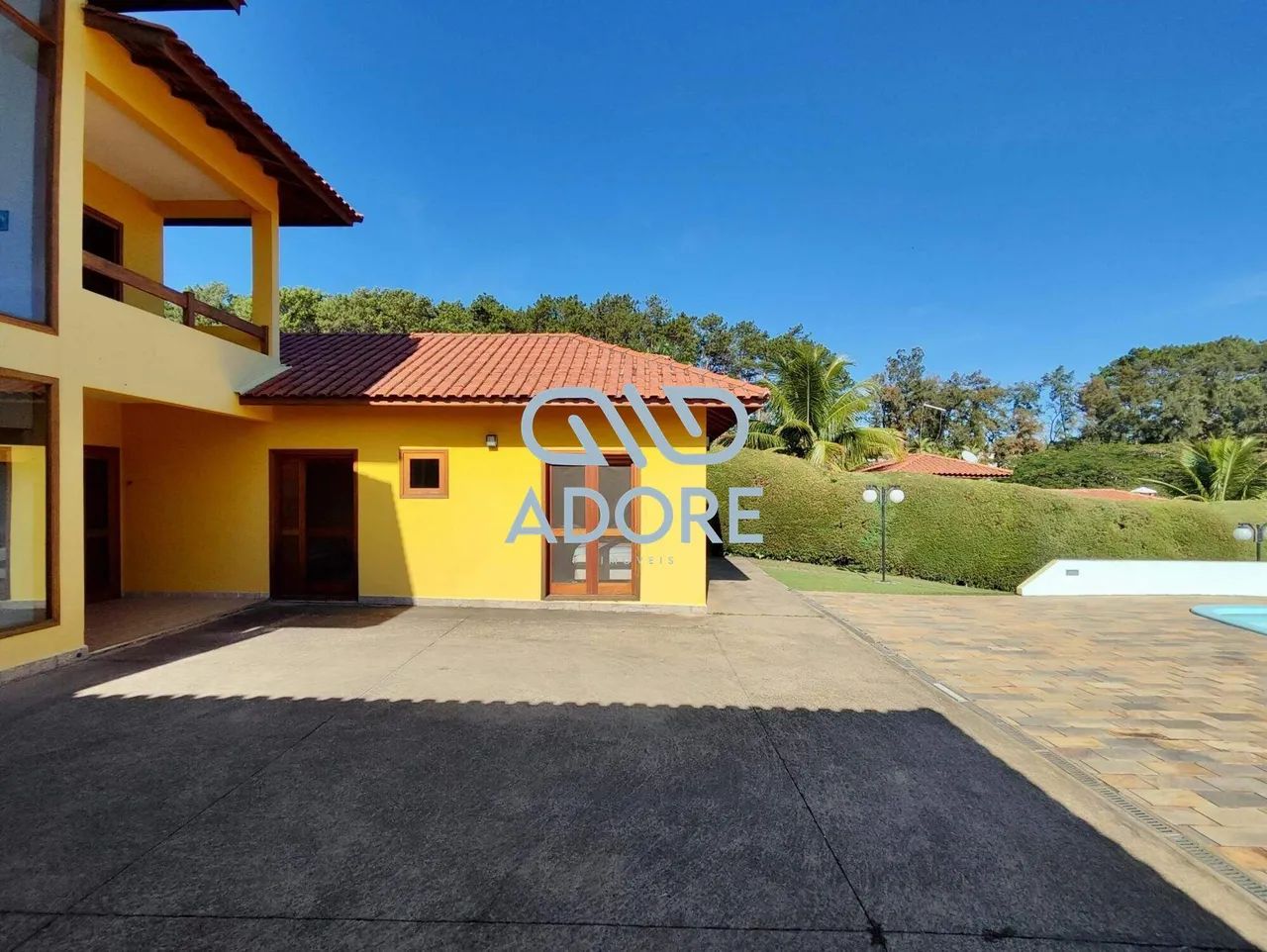 Casa à venda no Condomínio Monte Belo - Salto/SP photo 5