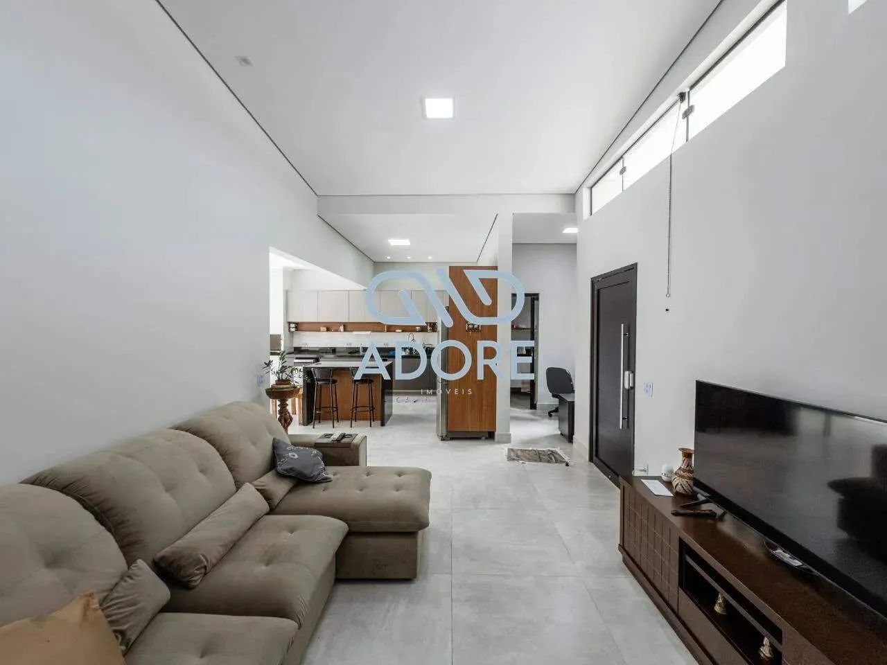 Casa à venda no Condomínio Costa das Areias - Salto/SP photo 2