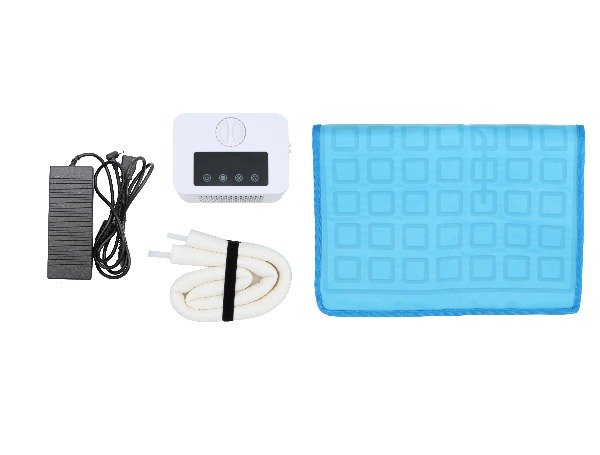 Almofadas elétricas de alta qualidade para pets, com funções de aquecimento e resfriamento — campeãs de vendas! photo 2