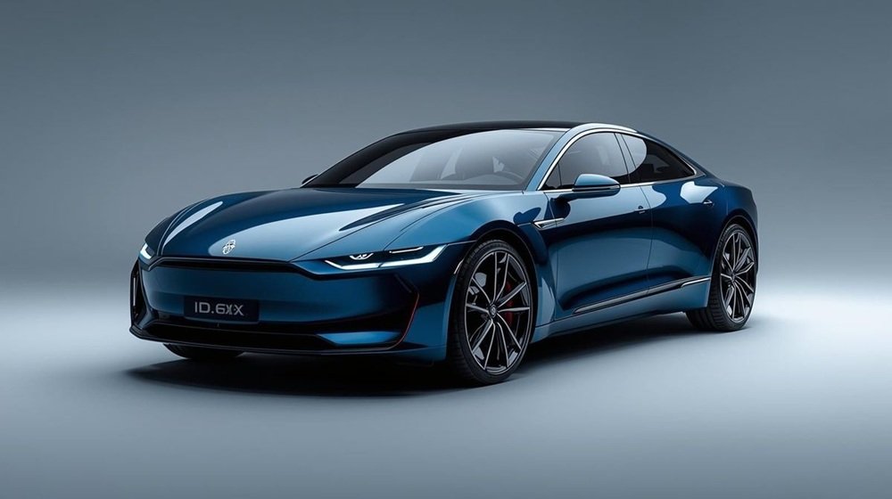 Choose the Best Electric Automobiles, Only From Top Manufacturer 8Auto photo 2