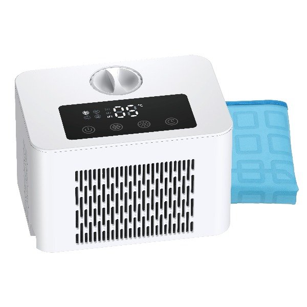 Almofadas elétricas de alta qualidade para pets, com funções de aquecimento e resfriamento — campeãs de vendas! photo 1