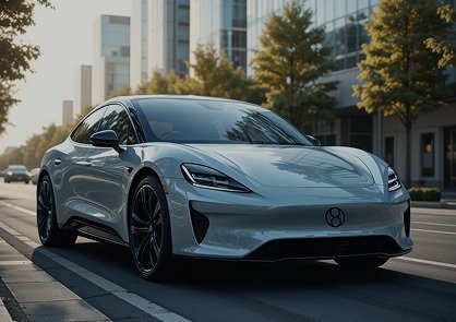 Choose the Best Electric Automobiles, Only From Top Manufacturer 8Auto photo 1