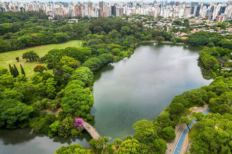 6 BR,  Need Help With Finding Long Term Housing In São Paulo? photo 1