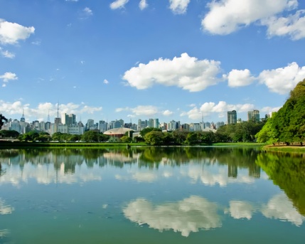 4 BR,  Looking For Long Term Rental In São Paulo?