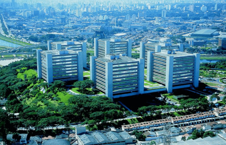BRL 169,  2844 Sq. Meter,  Spacious Corporate Slab In S?o Paulo South Zone photo 1