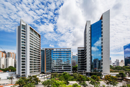 Need Help With Finding Rental Or Buy Commercial Property In S?o Paulo?