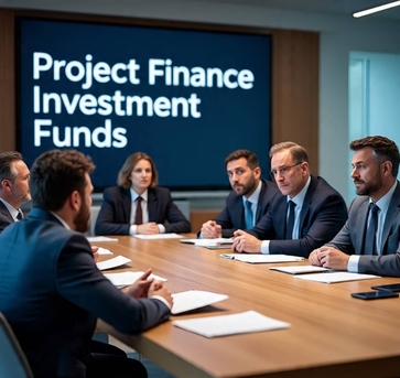 Investment Opportunities