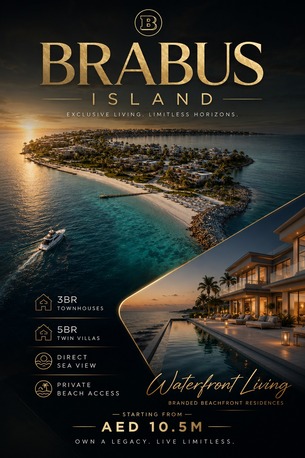 Real Estate In The UAE. photo 1