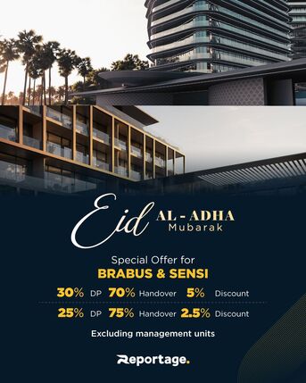 Real Estate In The UAE. photo 5