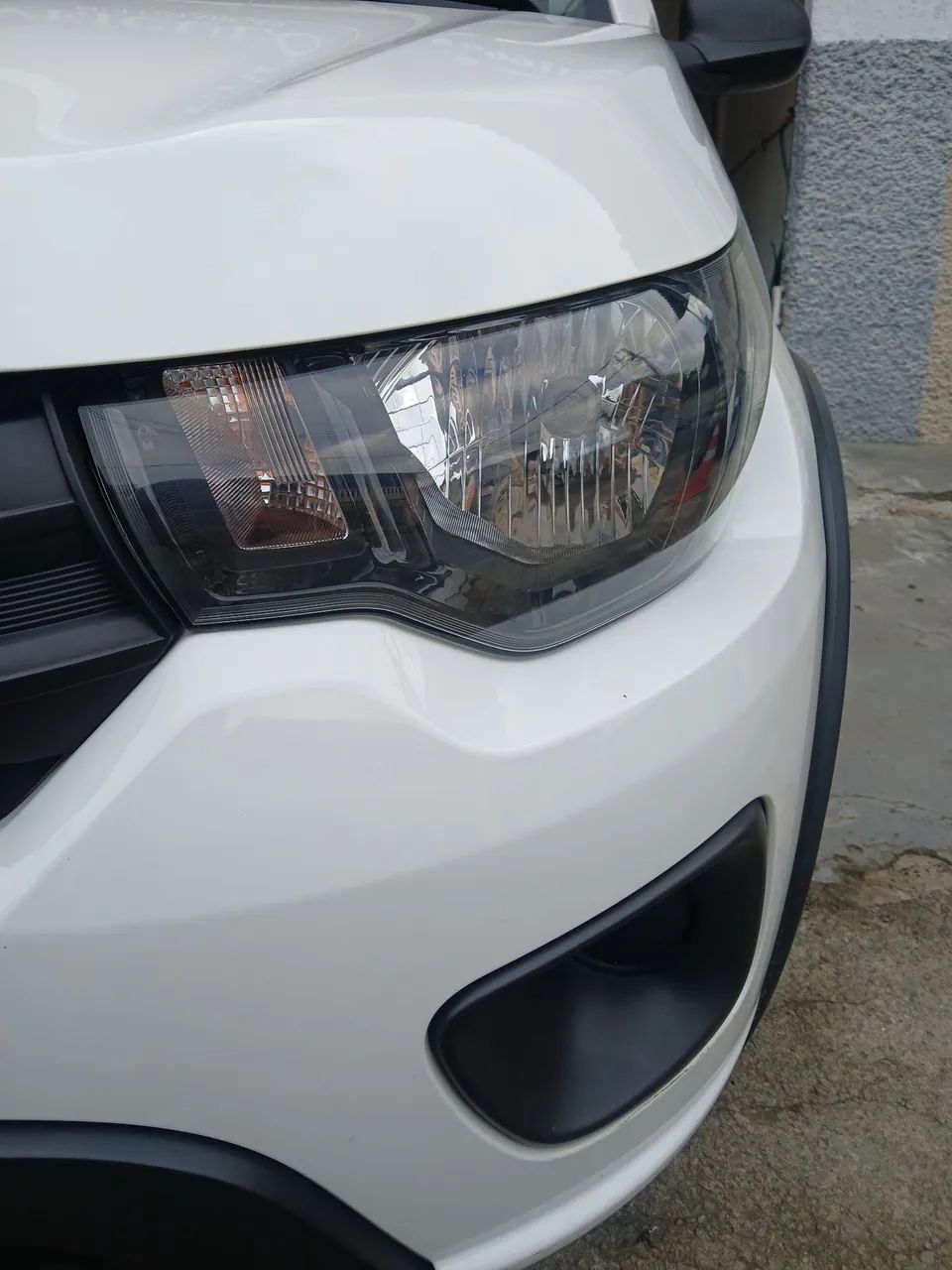 Fiat Mobi Like 1.0 Fire Flex 5P. 2023 photo 4