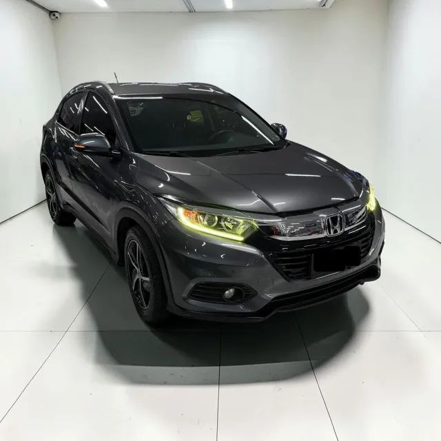 Honda HR-V EXL 1.8 Flexone 16V 5P Aut. 2020 photo 1