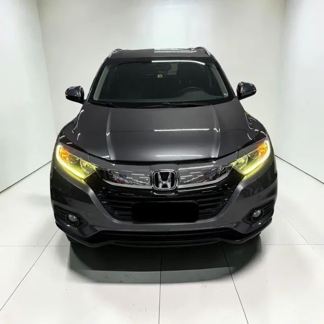 Honda HR-V EXL 1.8 Flexone 16V 5P Aut. 2020 photo 3