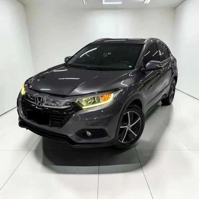 Honda HR-V EXL 1.8 Flexone 16V 5P Aut. 2020 photo 4
