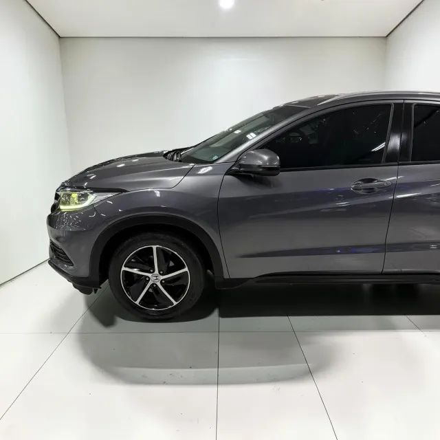 Honda HR-V EXL 1.8 Flexone 16V 5P Aut. 2020 photo 5
