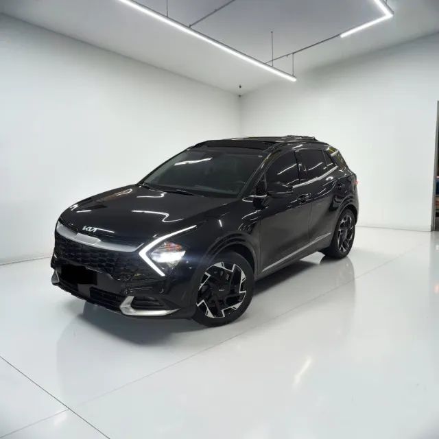 Kia Motors Sportage EXP P. 1.6 T-gdi Mhev 2023