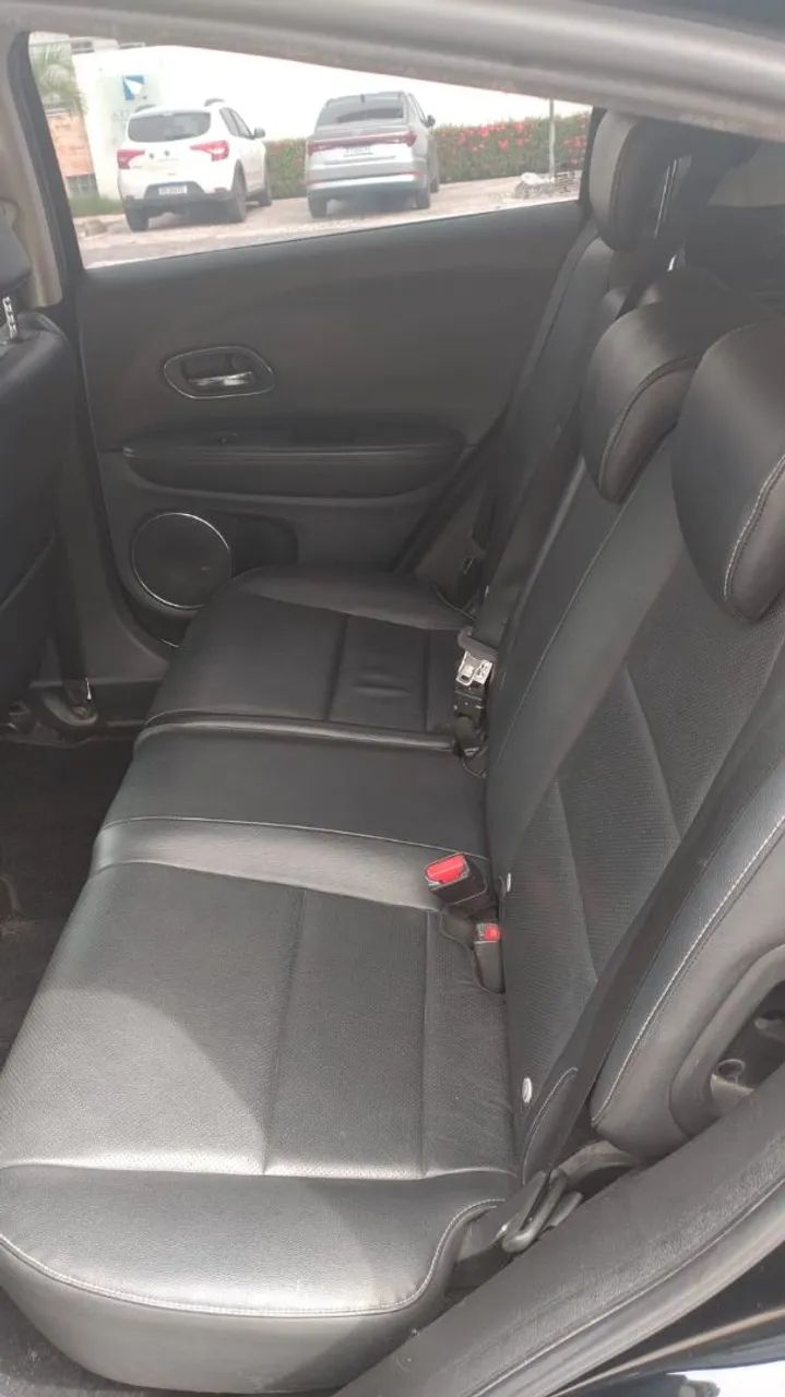 Honda HR-V EXL 1.8 Flexone 16V 5P Aut. 2021 photo 5
