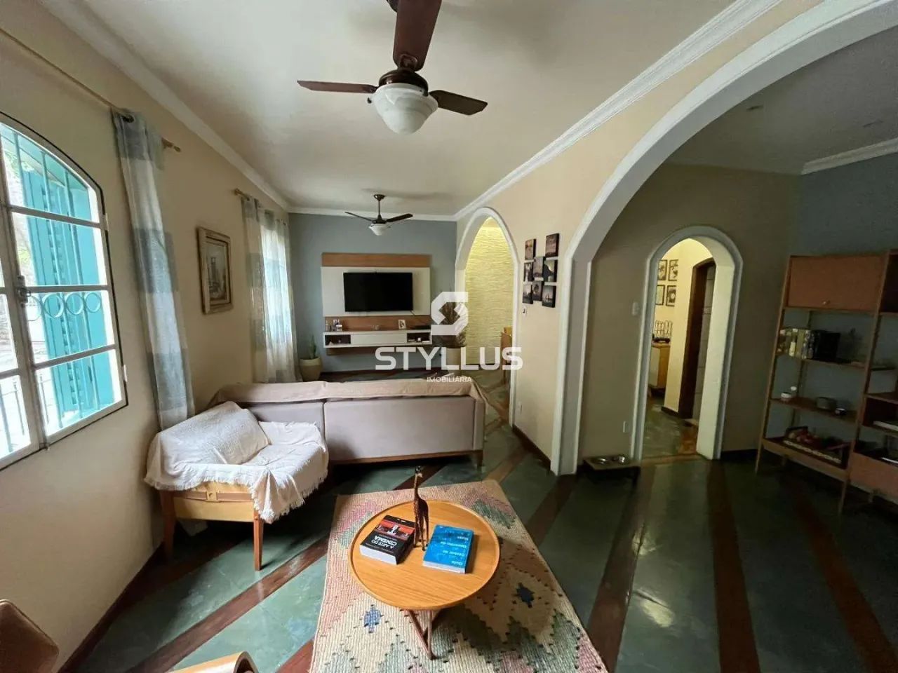 Casa de Condomínio Duplex com Suíte e Terraço com Churrasqueira no Méier! M44E photo 4