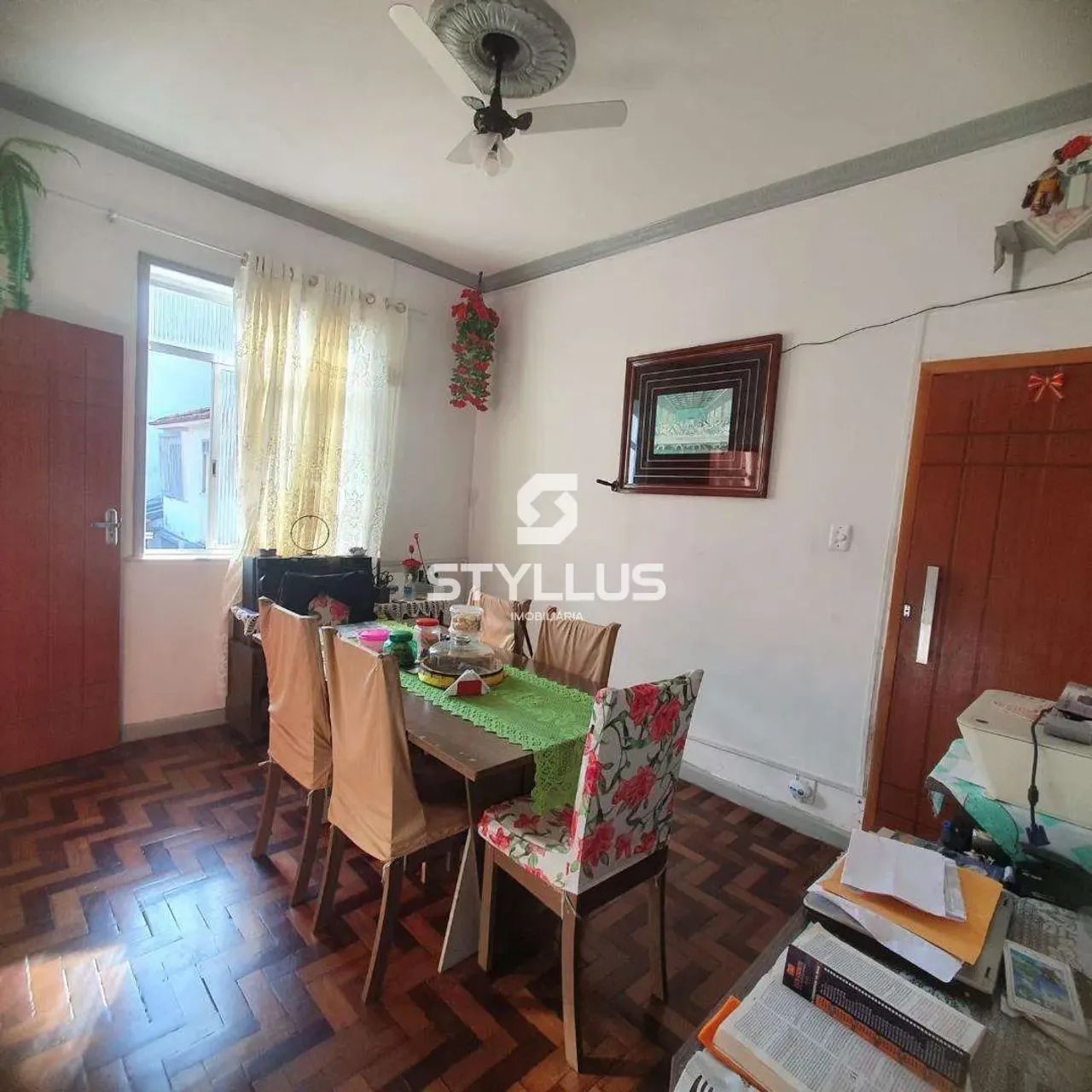 Apartamento com Varanda Fechada e Sol da Manhã em Engenho de Dentro! M44E photo 4