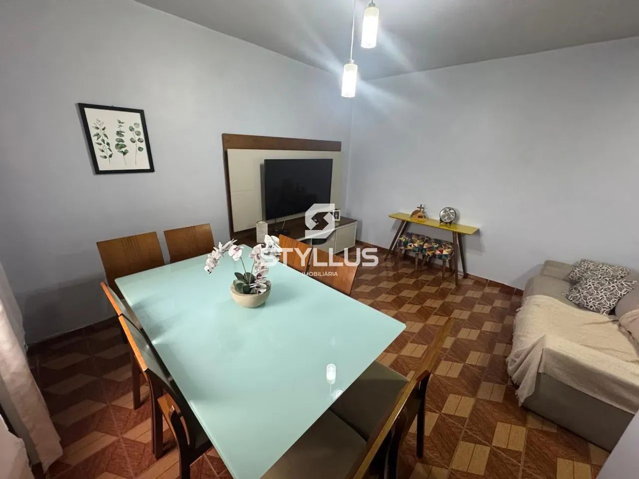 Cobertura Duplex Espaçosa com Terraço e Vista Livre no Engenho Novo! M44E photo 3