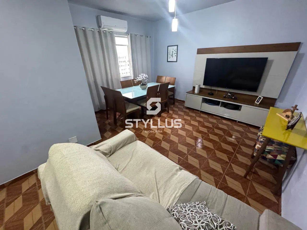 Cobertura Duplex Espaçosa com Terraço e Vista Livre no Engenho Novo! M44E photo 4